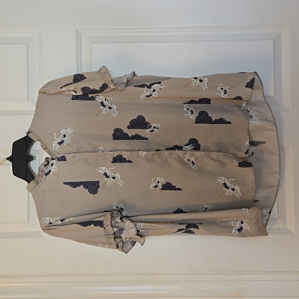 Blouse